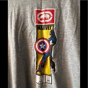 Marvel vs Ecko Unlimited vintage 90’s long sleeve T. Size unknown but L or XL